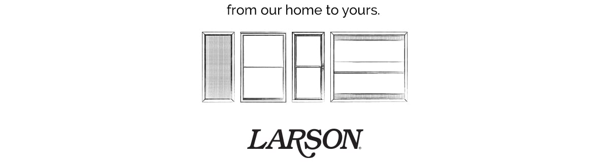 Larson_OurHome_Header
