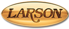 Larson Doors Logo
